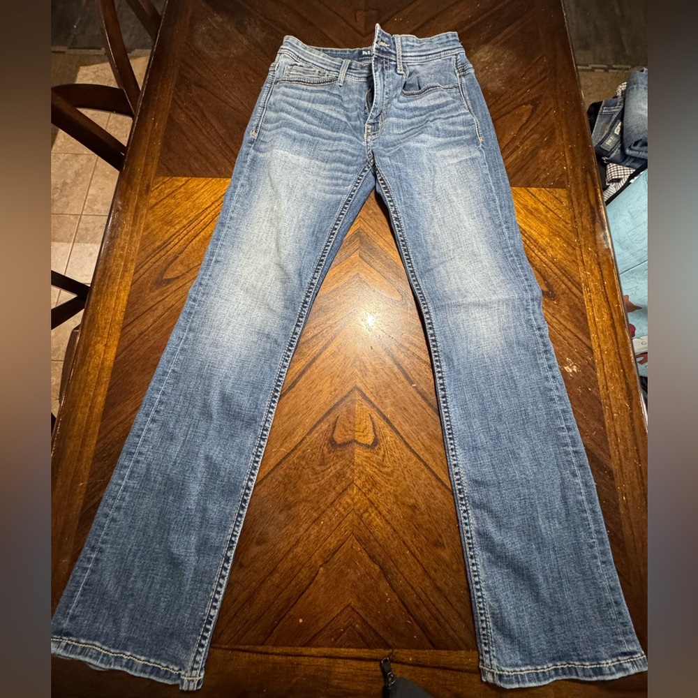 Men’s BKE straight leg jeans 30x32